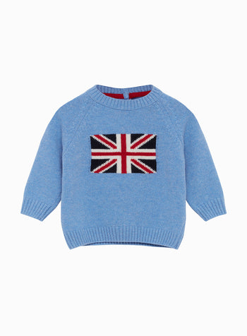 Little George Sweater