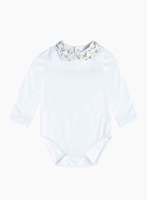 Baby Woodland Bodysuit