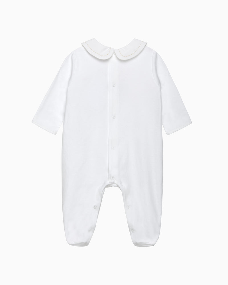 Baby Farmyard All-in-One