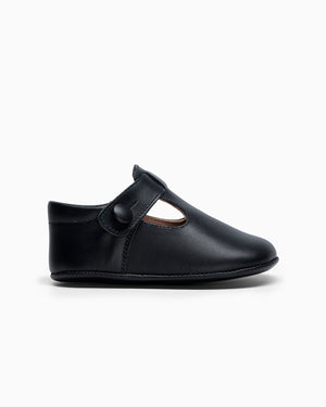 My First Hampton Classics Alex Pre-Walkers in Navy