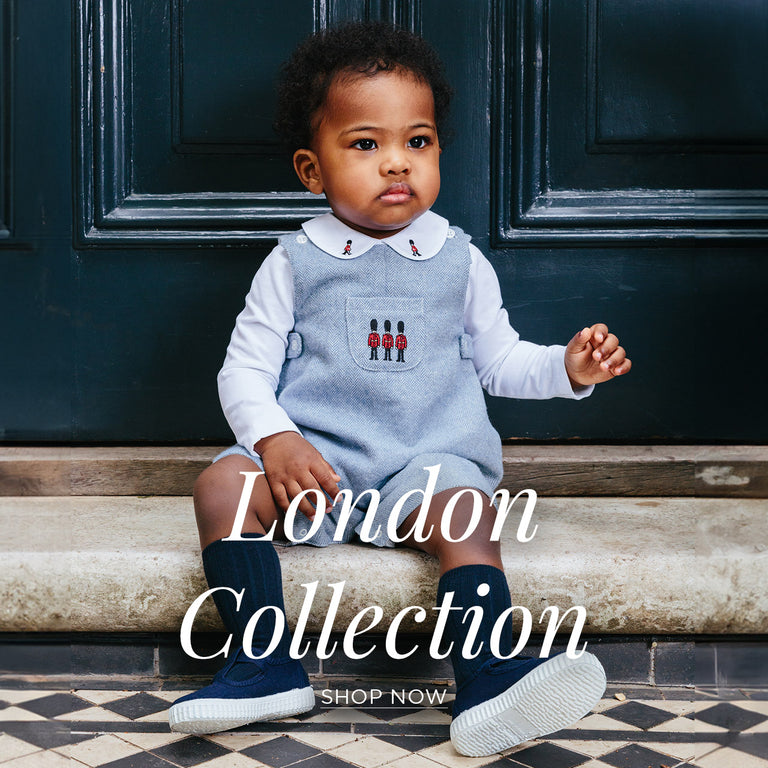 The London Collection