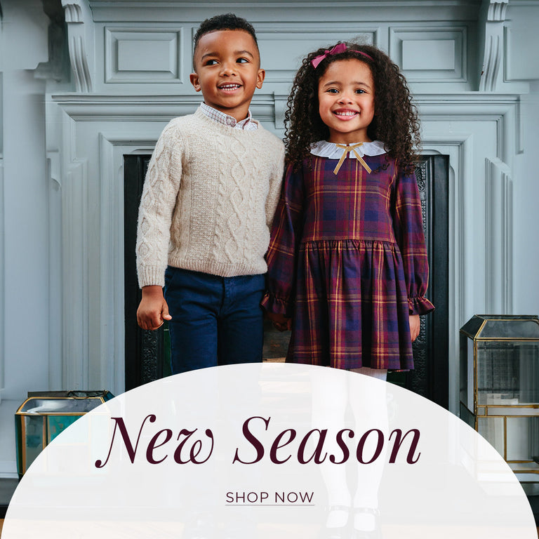 All New In