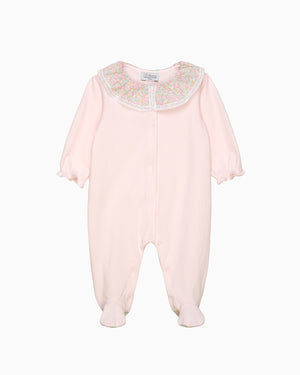 Lapinou All-in-One Baby Betsy Ann Willow Collar All-In-One