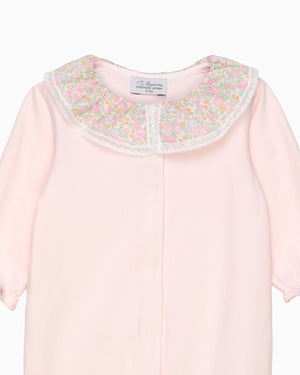 Lapinou All-in-One Baby Betsy Ann Willow Collar All-In-One