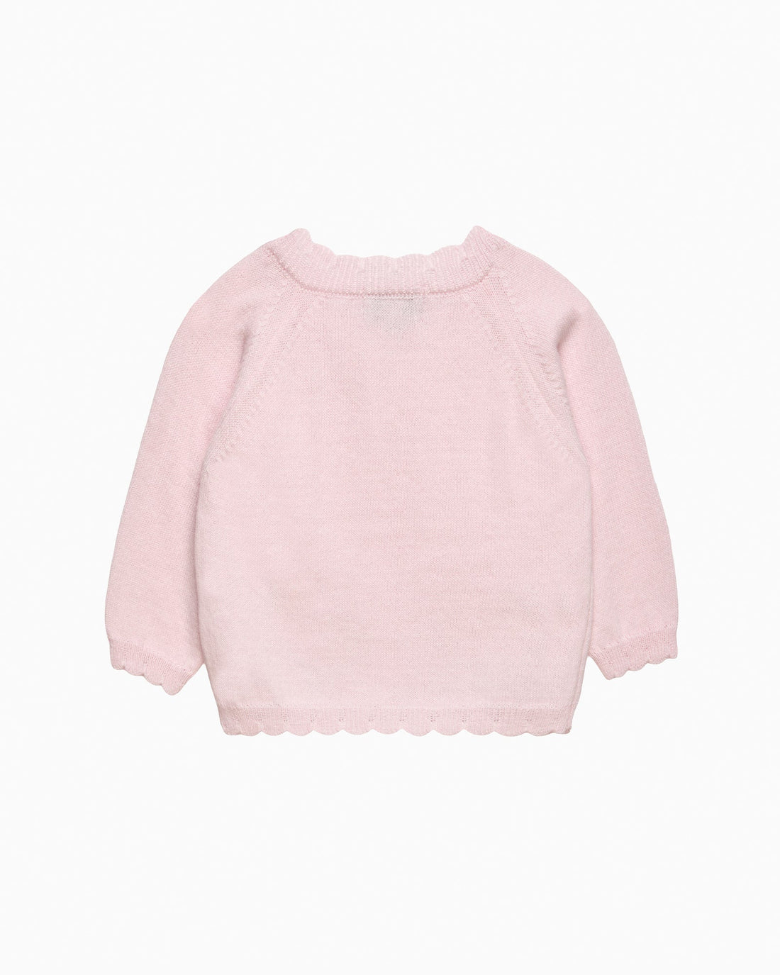 Lapinou Cardigan Baby Cherry Cardigan