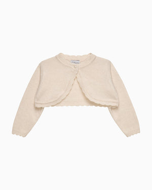 Clara Cropped Cardigan