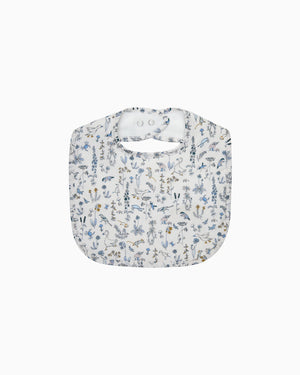 Lapinou Bib Classic Bib in Theo