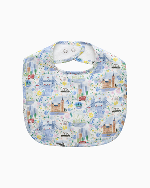 Classic Bib in London Scenes