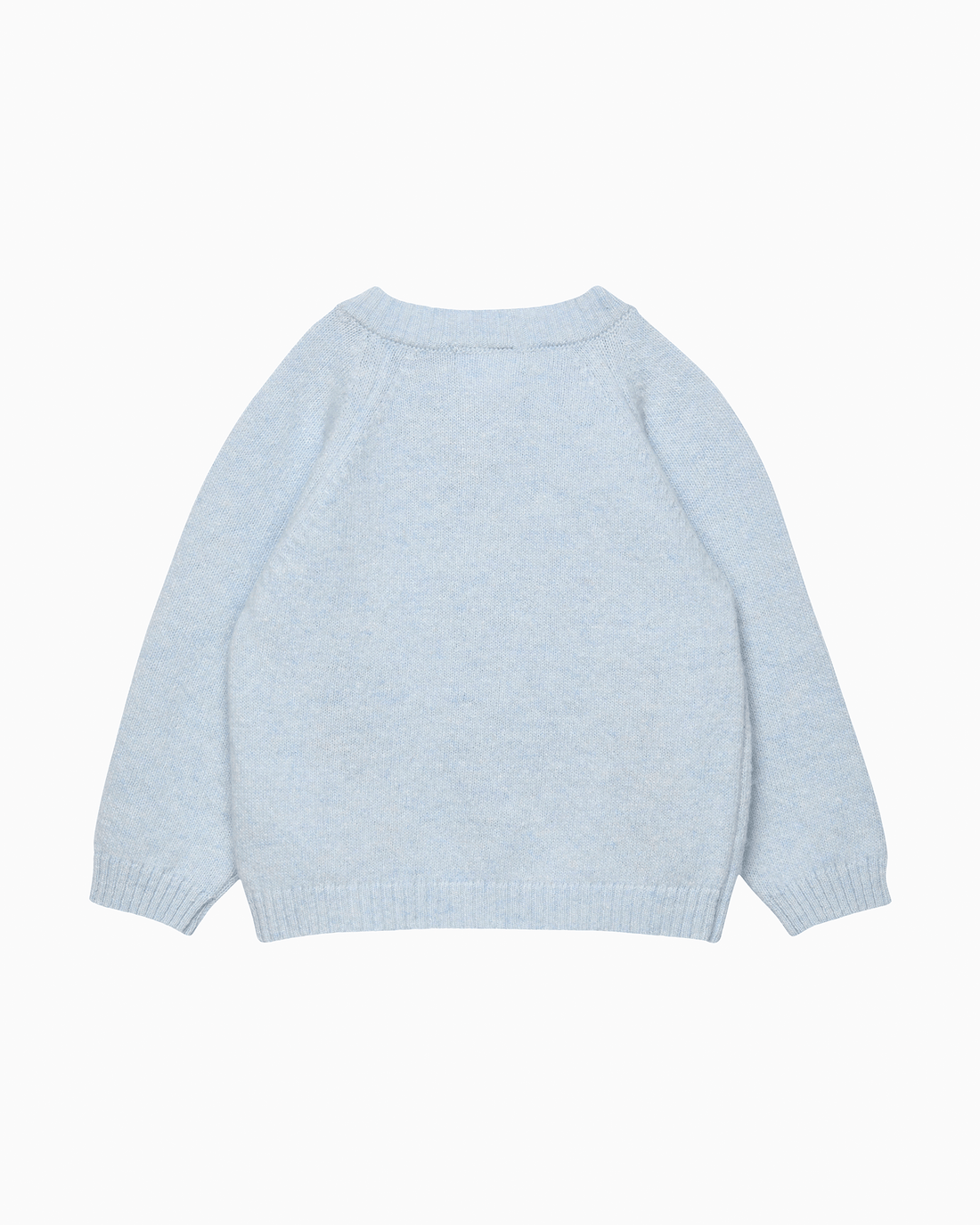 Lapinou Cardigan Baby Guardsman Cardigan