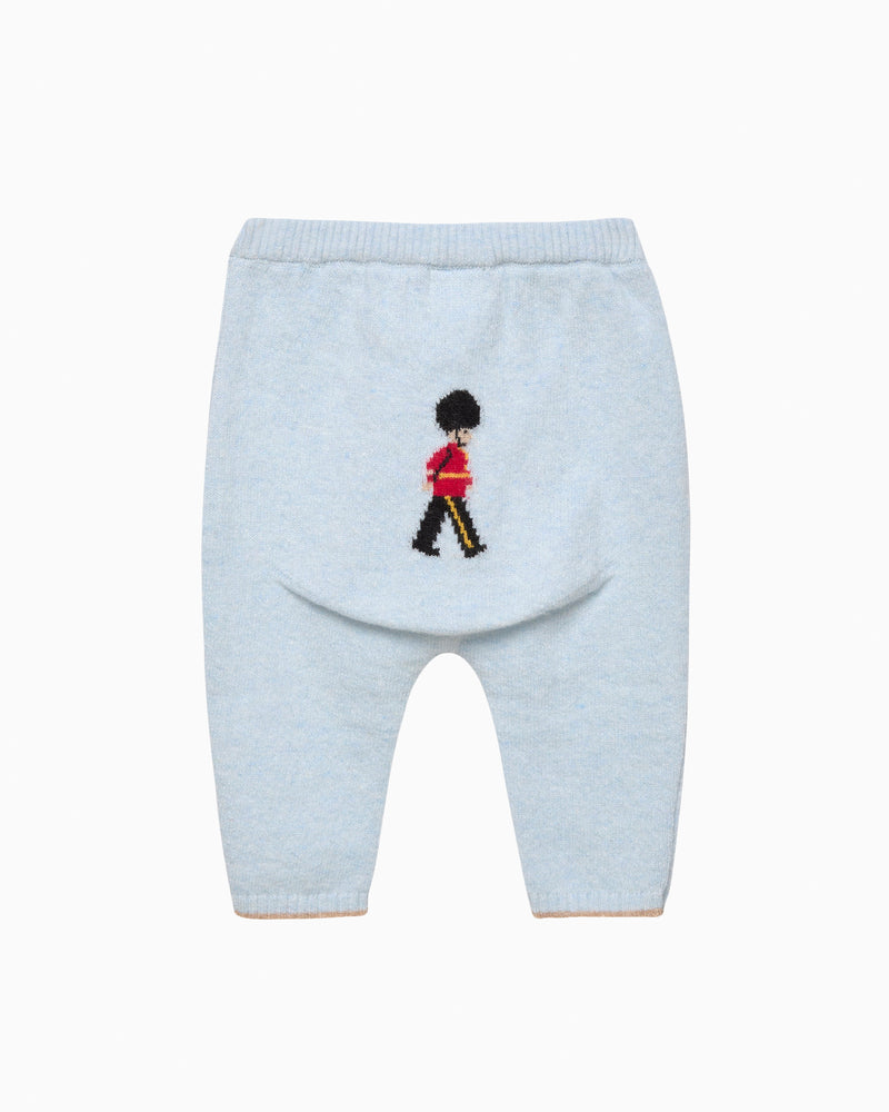 Baby Guardsman Leggings