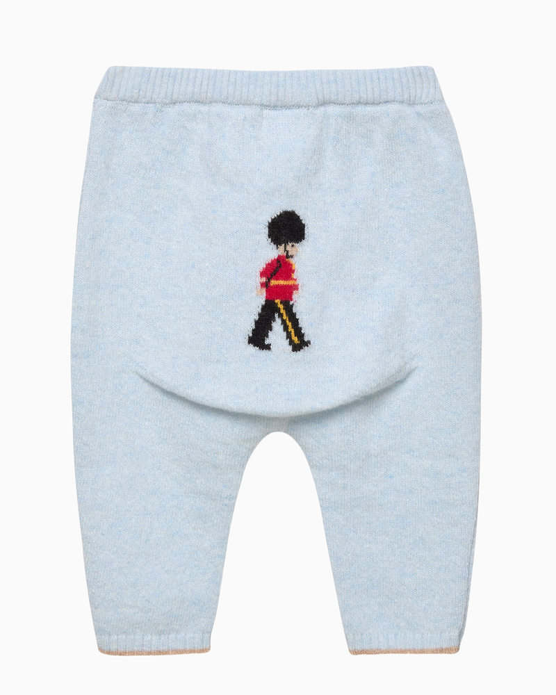 Baby Guardsman Leggings