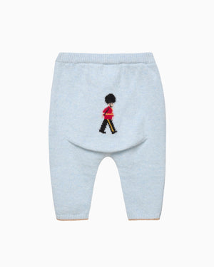 Baby Guardsman Leggings