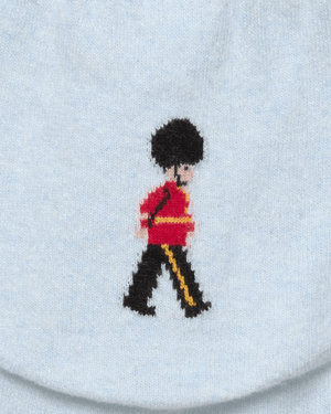 Baby Guardsman Leggings