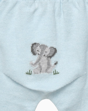 Lapinou Leggings Baby Elephant Leggings