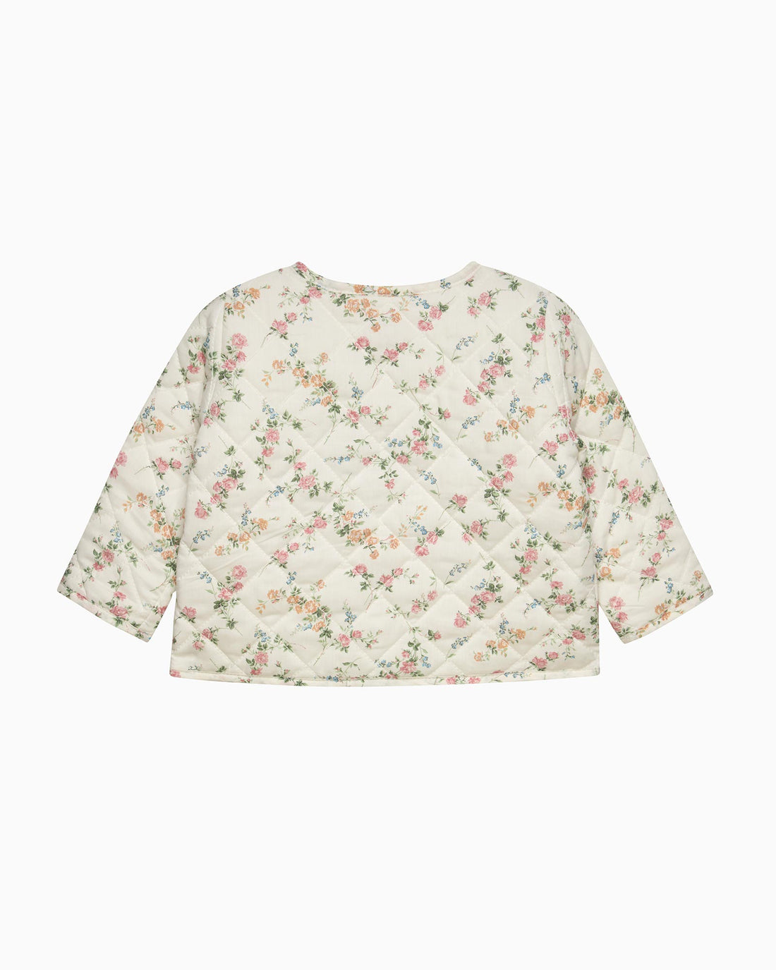 Lapinou Jacket Baby Elizabeth Pram Jacket
