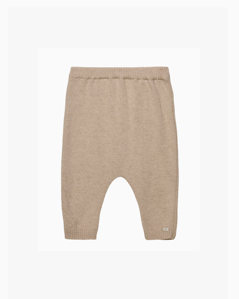 Baby Gingerbread Man Leggings