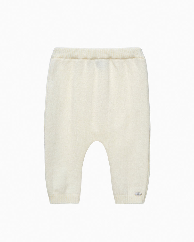 Lapinou Leggings Baby Betsy Ann Heart Leggings