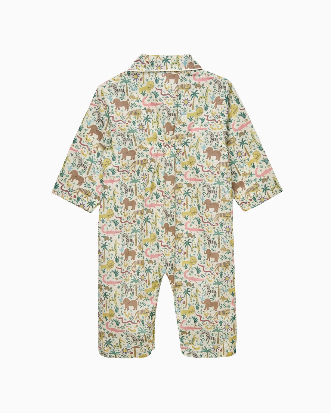 Lapinou All-in-One Baby Louie's Jungle All-In-One