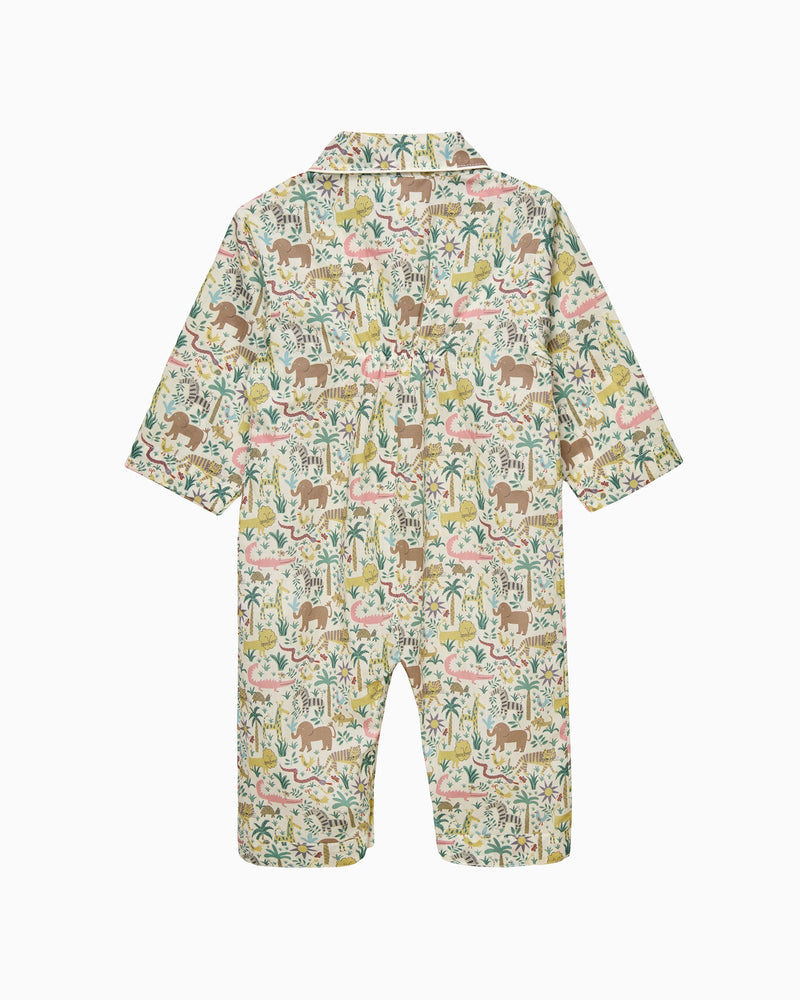 Lapinou All-in-One Baby Louie's Jungle All-In-One