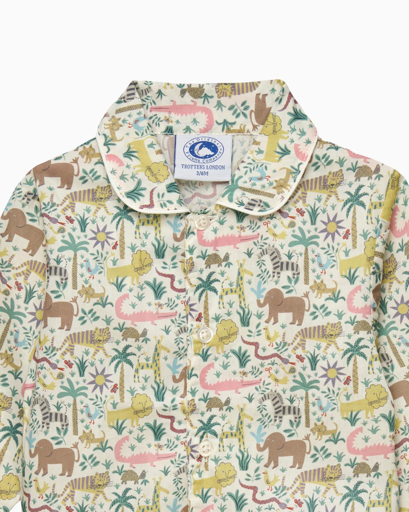 Lapinou All-in-One Baby Louie's Jungle All-In-One