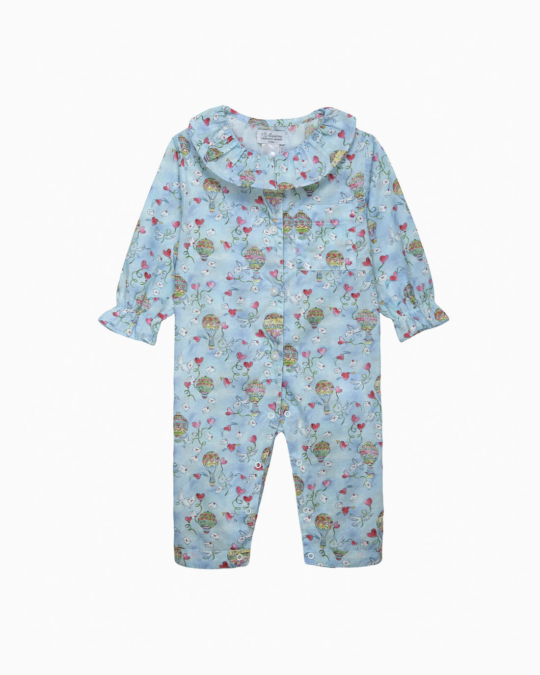 Lapinou All-in-One Baby Love in the Air All-In-One