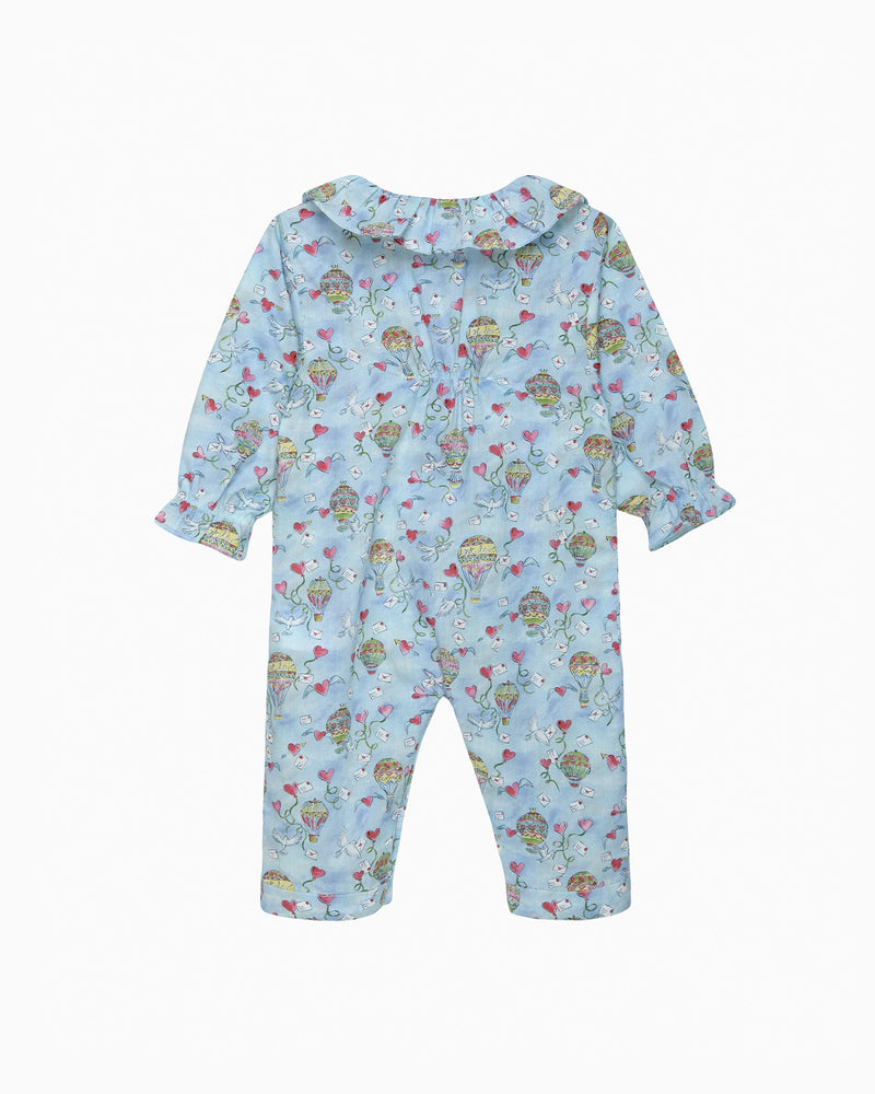Lapinou All-in-One Baby Love in the Air All-In-One