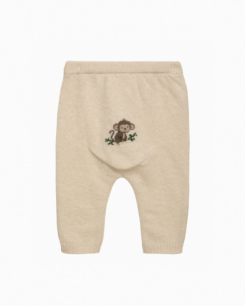 Baby Monkey Leggings