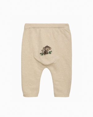 Baby Monkey Leggings
