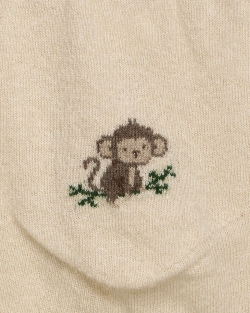Baby Monkey Leggings