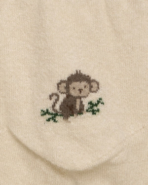 Baby Monkey Leggings