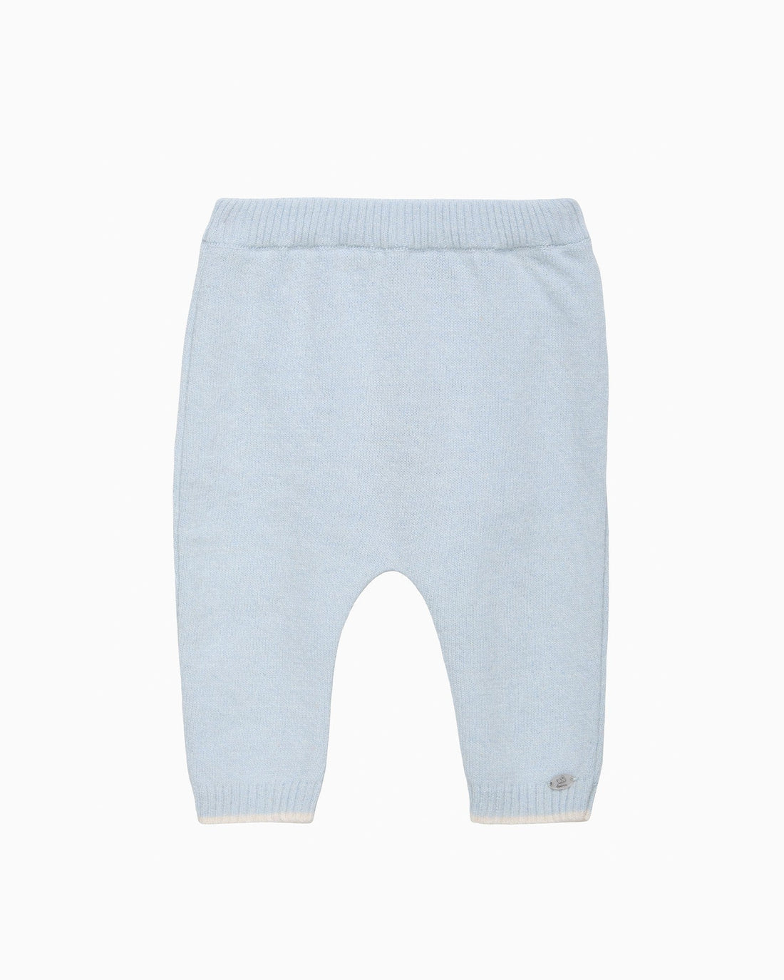 Lapinou Leggings Baby Teddy Leggings