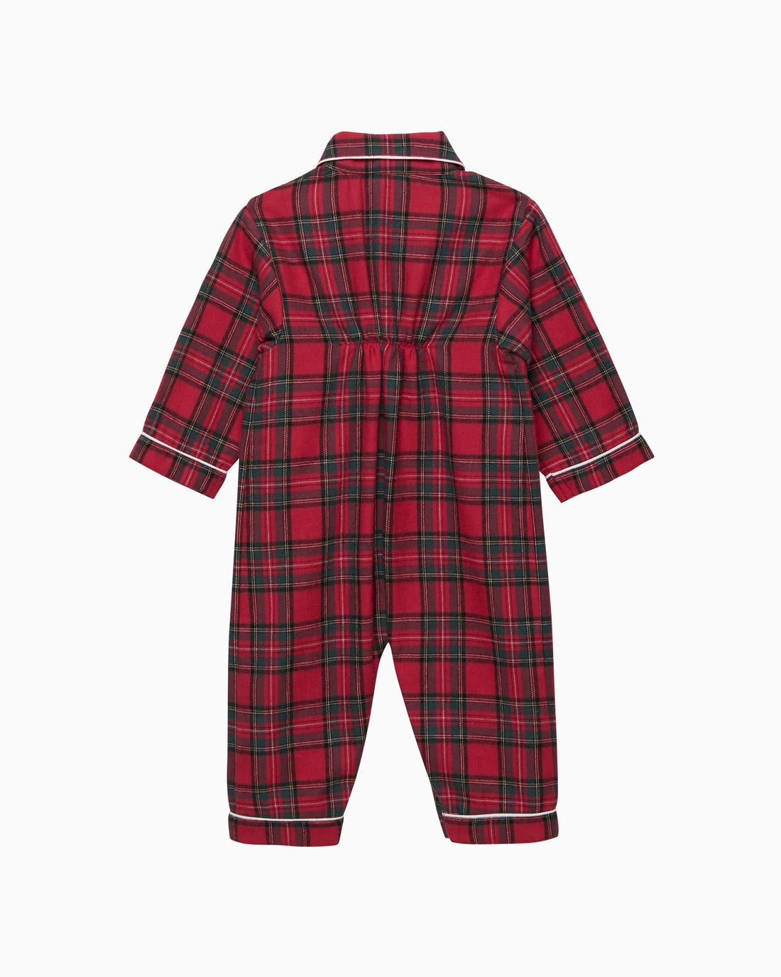 Original Pajama Company All-In-One Baby Cozy All-in-One