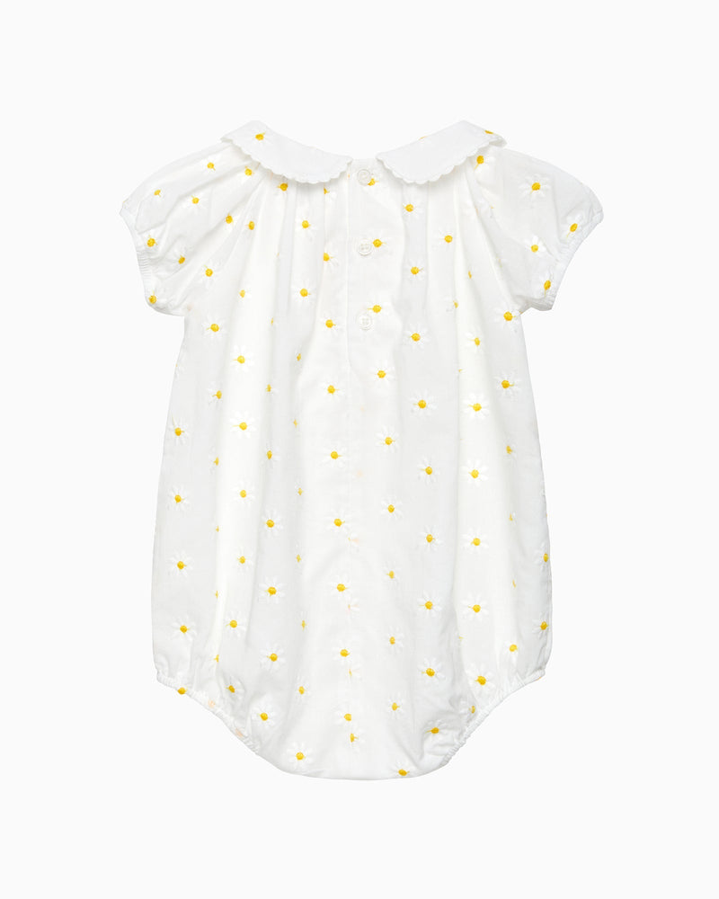 Baby Daisy Bubble
