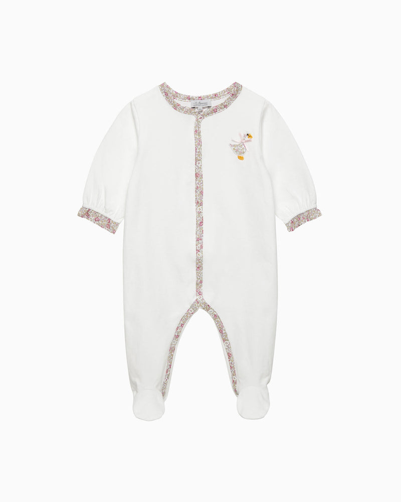 Lapinou All-in-One Baby Eloise Duck All-in-One