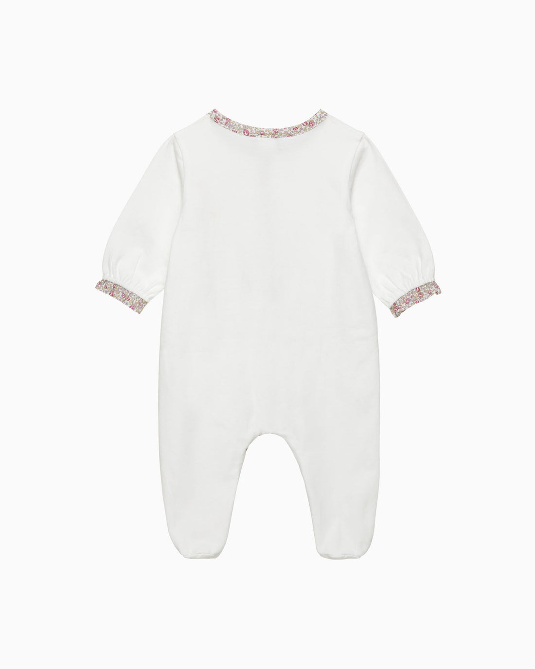 Lapinou All-in-One Baby Eloise Duck All-in-One