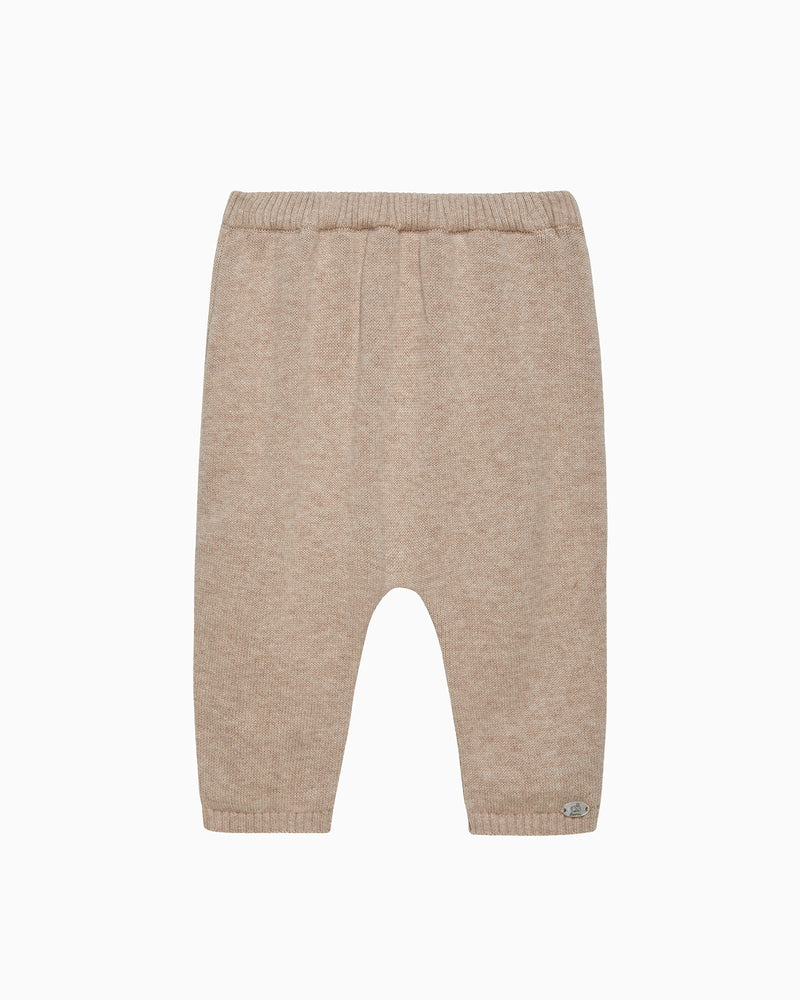 Lapinou Leggings Baby Giraffe Leggings