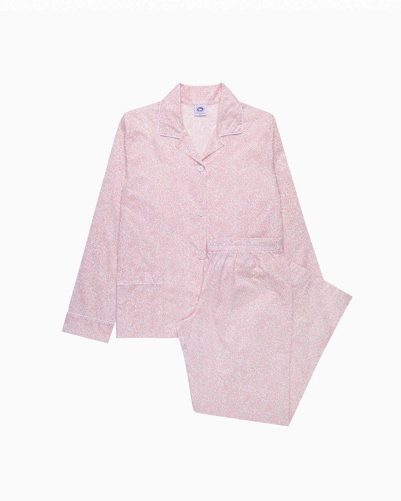 Mommy Mary Pajamas