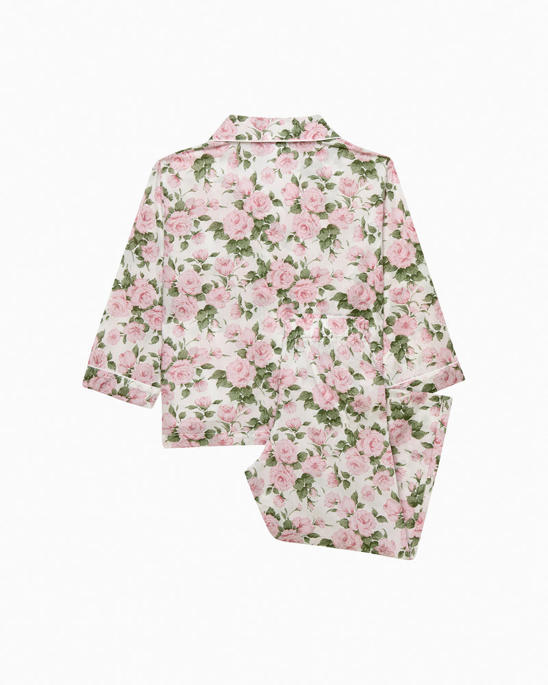 Carline Rose Pajama
