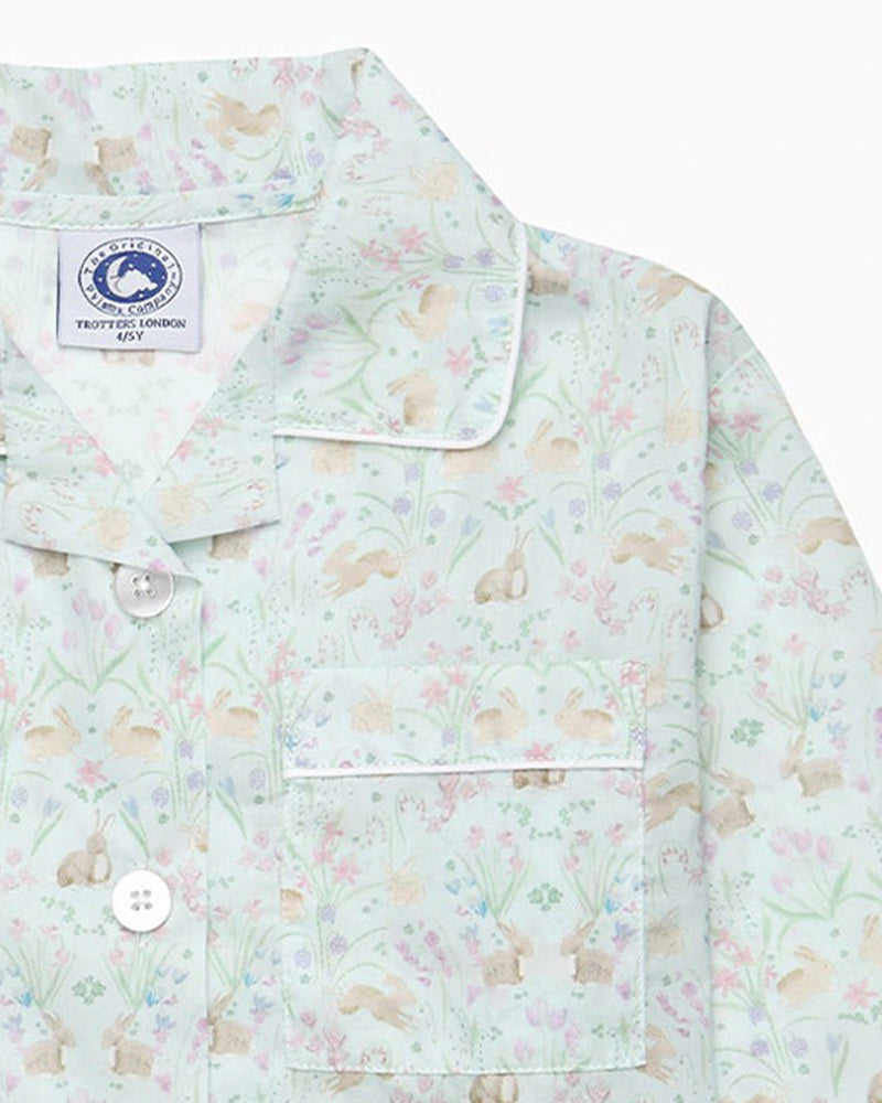 Country Bunnies Pajamas