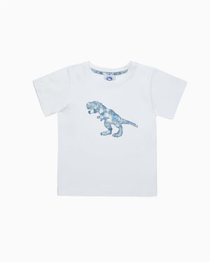 Original Pajama Company Pajamas Dinosaur Jersey Pajamas