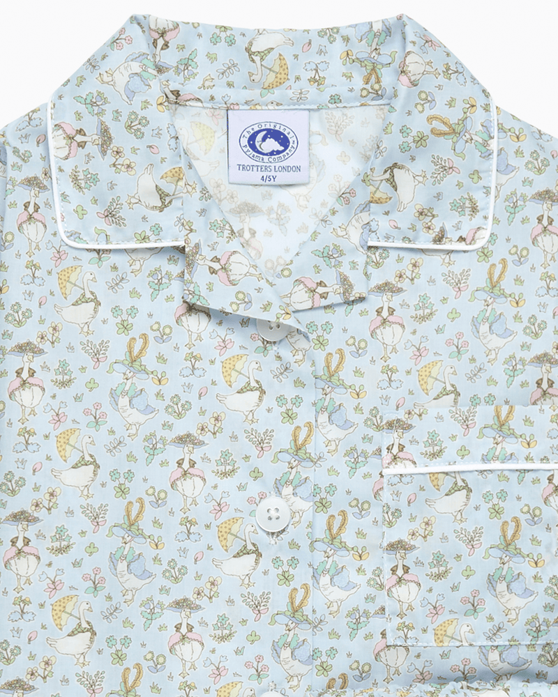 Original Pajama Company Pajamas Goosey Gladrags Pajamas