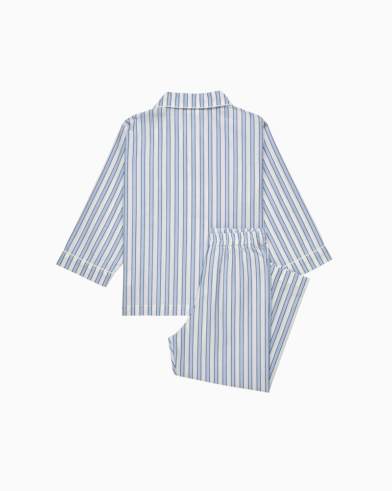 Henry Car Pajamas
