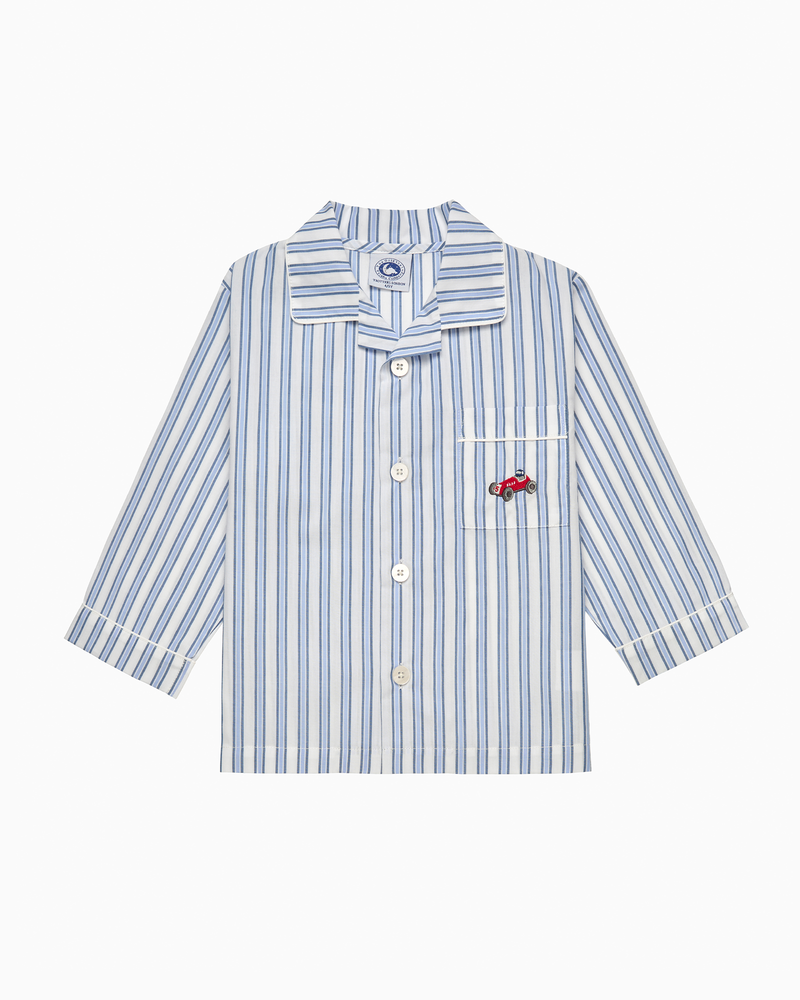 Henry Car Pajamas