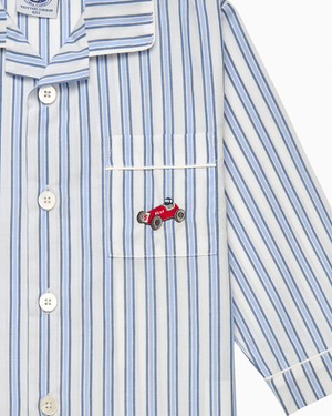 Henry Car Pajamas
