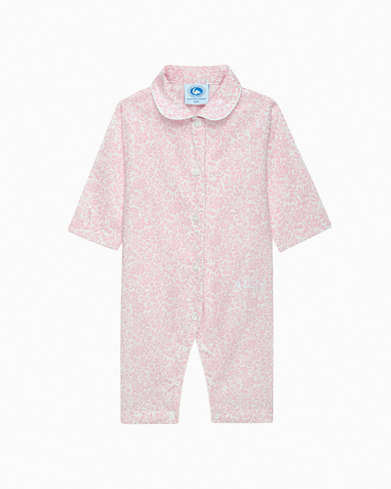 Mary Onesie