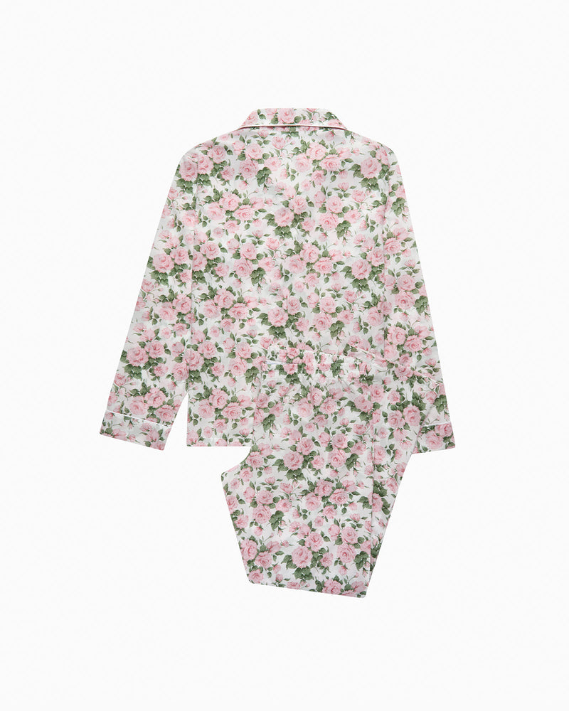 Mummy Carline Rose Pajama