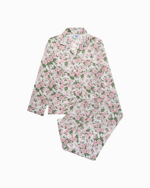 Mummy Carline Rose Pajama
