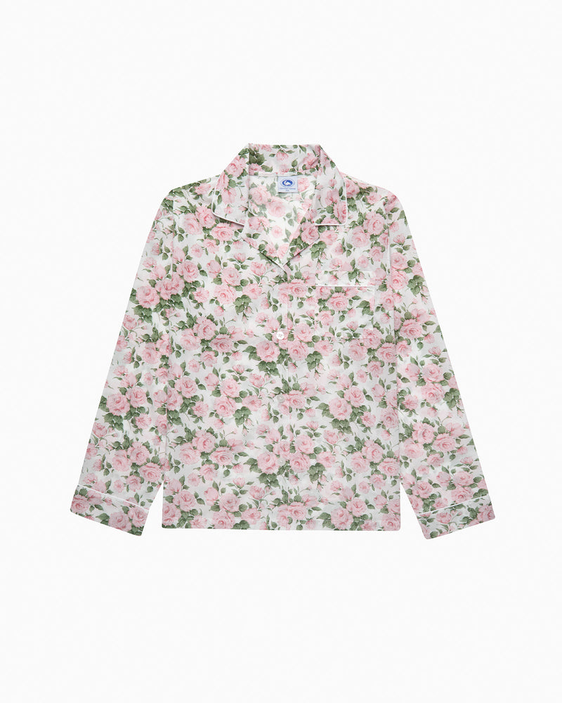 Mummy Carline Rose Pajama
