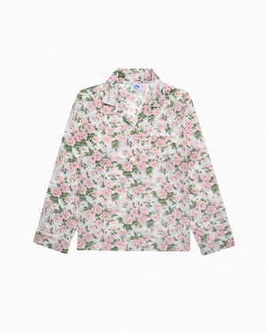 Mummy Carline Rose Pajama