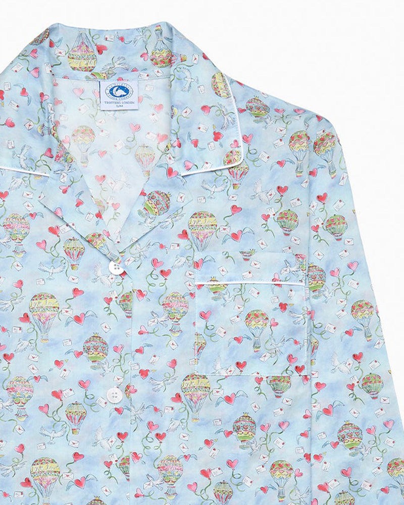 Mommy Love in-the Air Pajamas